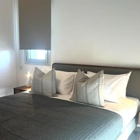 Phaedrus Living Coral Horizon Appartement *