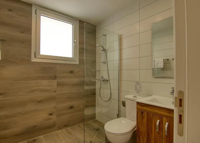 Phaedrus Living Coral Horizon Appartamento