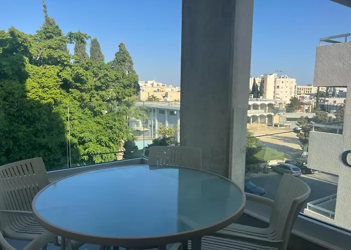 Phaedrus Living Coral Horizon *